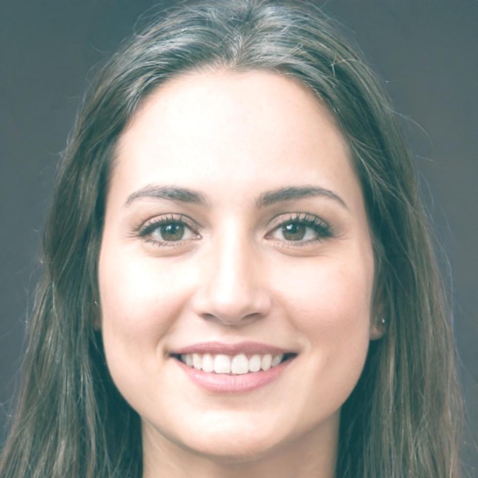 Portrait of program participant Siti Aminah